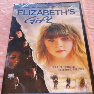 Elizabeth's Gift DVD